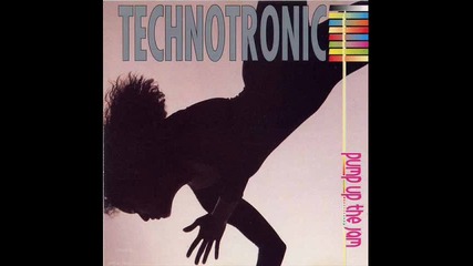 Technotronic - Raw 