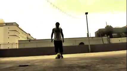 Street football умения-2013/14