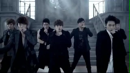 Super Junior - Opera - Високо качество [mv Hd] Japanese version