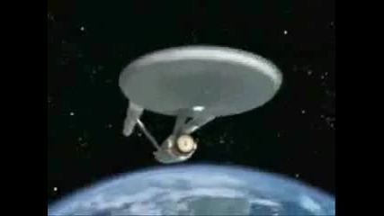 Star Trek Remastered Trailer Promo 