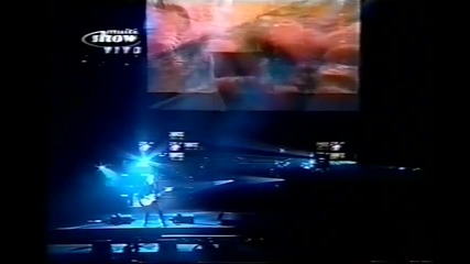 Guns`n`roses - Madagascar & Buckethead Chucks - Live In Rock In Rio 2001 Hq 