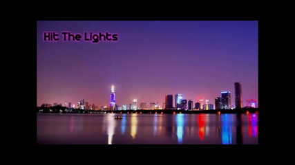 Jay Sean- Hit The Lights