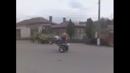 venci - Atv
