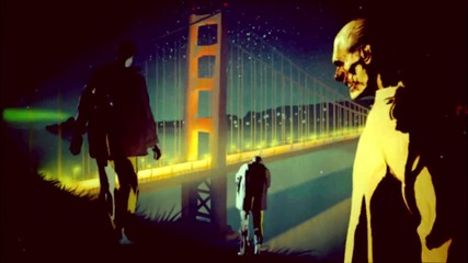 Metallica - All Nightmare Long [official Music Video] [hd]