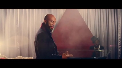Blaqstarr Feat. Common - Dear Diamond