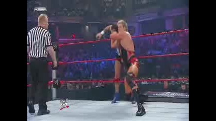 Wwe Superstars 25.02.10 - Jack Swagger & William Regal vs Chris Masters & Santino Marella 