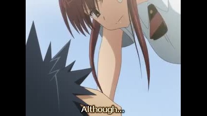 Kissxsis Ova - 09 Eng sub