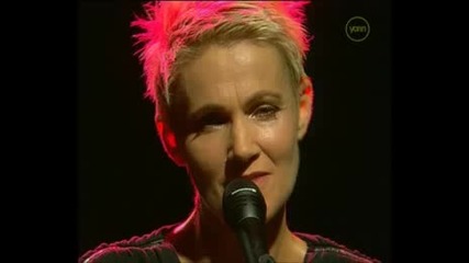 Roxette - It Must Have Been Love На Живо