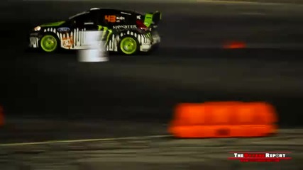 Ken block