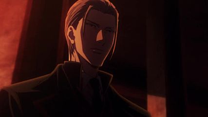 Sword Gai: The Animation Episode 10