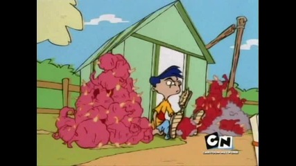 Ed Edd n Eddy S03 Ep1