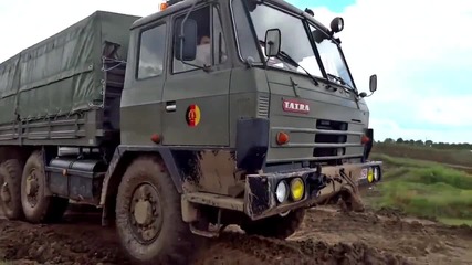 Tatra 815 6x6