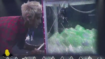 [ Tao vs Kai ]