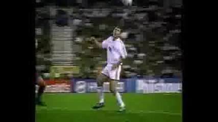 Ronaldihno Vs Zidane