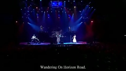 Nightwish - Creek Marys Blood (16) - End of An Era 2005 - Live - Lyrics