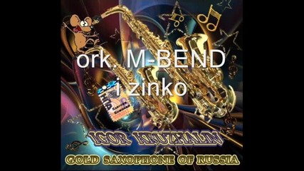 ork.m - Bend i zinko 