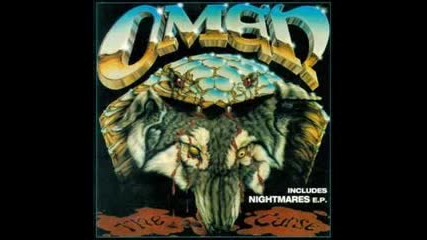 Omen - Kill On Sight 