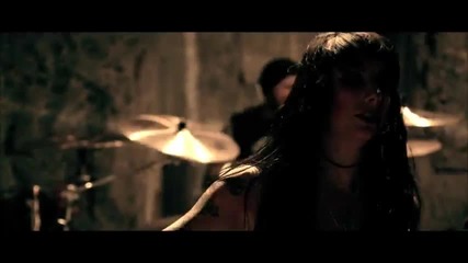 Dark Nebula- End Of The Line