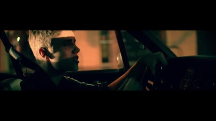 Justin Bieber - As Long As You Love Me ft. Big Sean ( Official video )