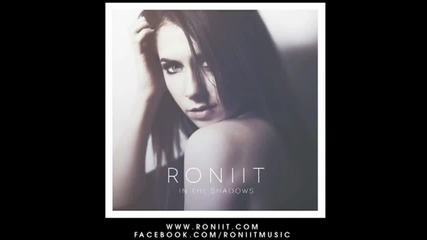 2012 • Roniit - Only You ( Offical Audio )