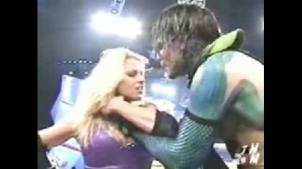 Trish And Jeff - Love
