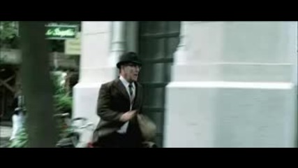 Munich - Theatrical Film Trailer