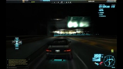 Nfs World Bmw M3 Gts