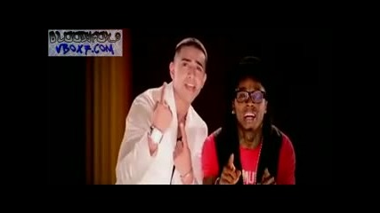 Jay Sean feat. Lil Wayne - Down ( Високо Качество )