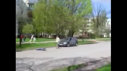 Kрадци От Класа
