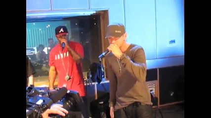 Eminem, Mr Porter, Royce Da 59 - Westwood Freestyle (2) 