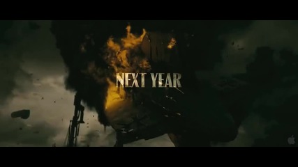 Sucker Punch Zack Snyder - Trailer Hd (2011) 
