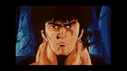 Hokuto no Ken 2 - 144 