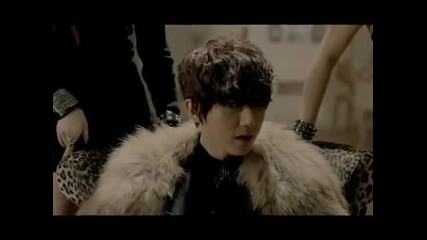 [бг превод] Trouble Maker ( Hyuna and Hyunseung) - Trouble Maker