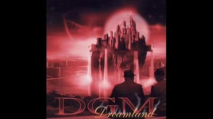 Dgm - Feeling Forever