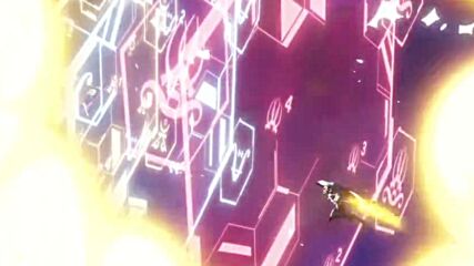Senki Zesshou Symphogear Gx episode 11