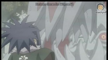 Naruto Shippuden Ep.106 Eng sub Hq
