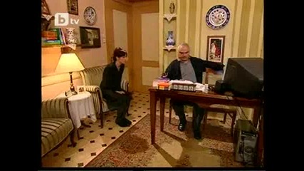 Листопад 16 епизод 1 част
