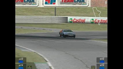 lfs drift gp track (hd)