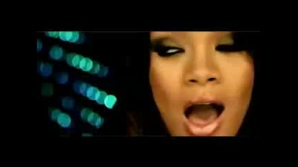 Rihanna S.o.s