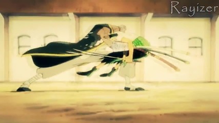 [one Piece] Zoro Amv - What I Believe [hd] 720p