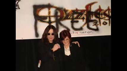 Ozzy Osbourne Tribute - Dreamer