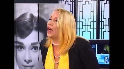 Vesna Zmijanac - Malo po malo - Maximalno opusteno - (DM SAT 2009)