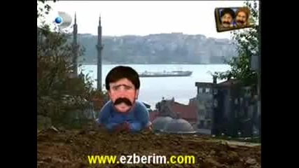 Koca Kafalar 