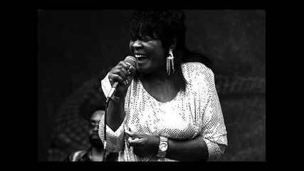 Koko Taylor - Voodoo Woman 