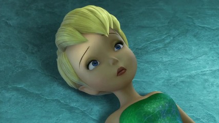 Tinker Bell And The Quest For The Queen Trailer