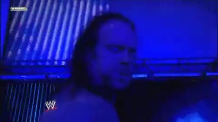 Wwe Freestyle - Whispers in the dark