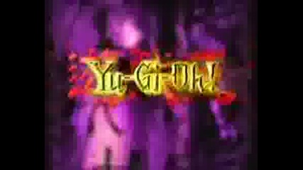 Yu - Gi - Oh ep.198
