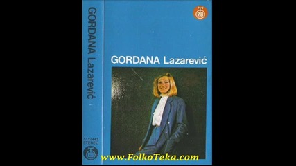 Goca Lazarevic - Ptice umiru pevajuci