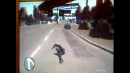 Gta Iv on my old pc 