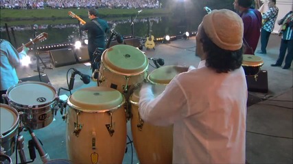 Gipsy Kings - Sabroso ( Live At Kenwood House In London 2004 )